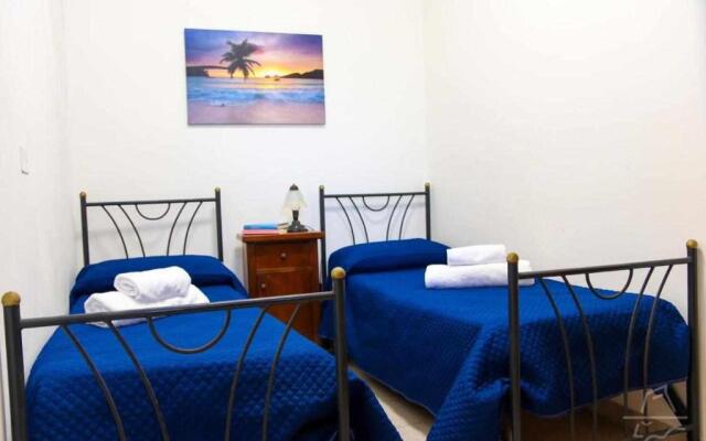 Lo Spioncino Apartments