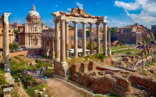 Alexander Apartment Condotti