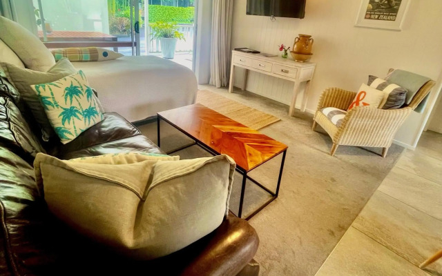 Stay Kerikeri Boutique Apartments and Studios