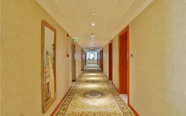 Vienna Hotel