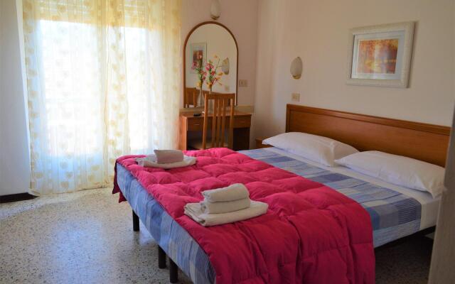 Hotel Cirene