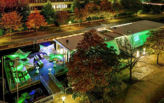 Mercure Hotel Hamburg City