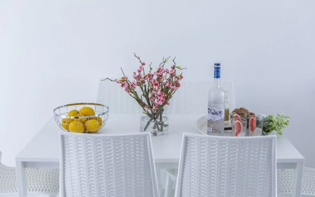 Protaras Villa Nicol 16