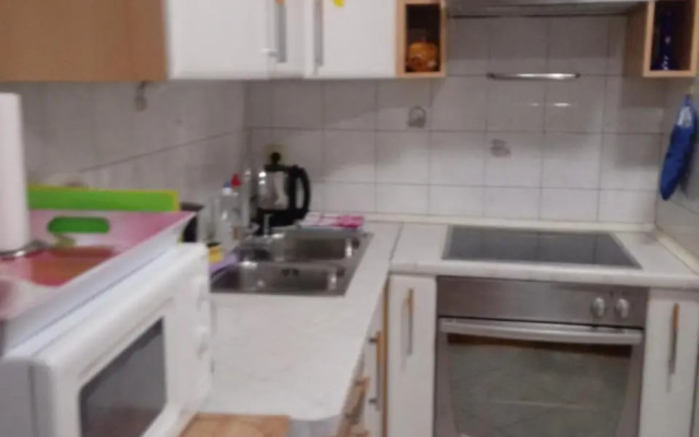 APARTMAN LAURA GALILEO blizu centra i plaze