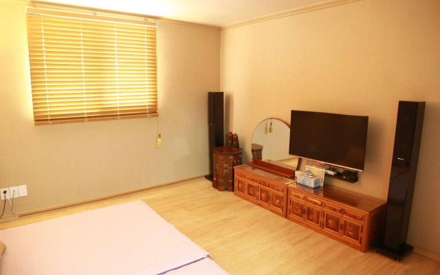 88st GUESTHOUSE Jongno