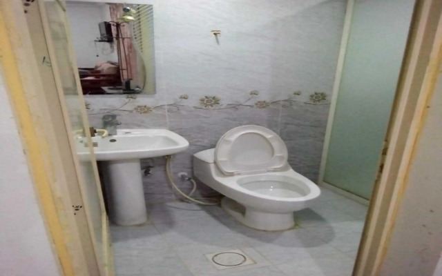 OYO 641 Home Furnished Apartments - 1BHK