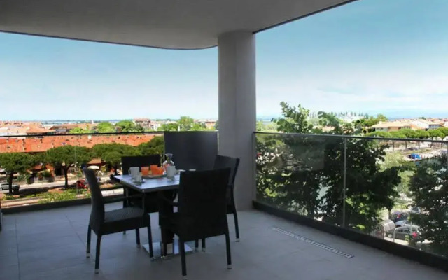 Residence Ormeggio