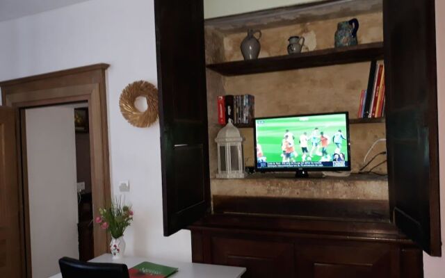 L'auberge du moulin à grains