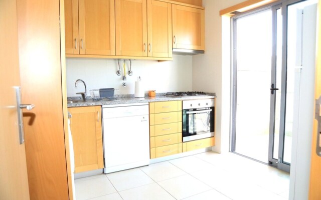 Apartment UrbanizaÇÃo Vila Branca