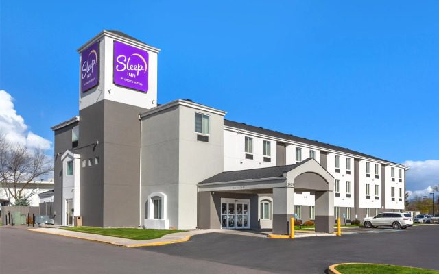 Sleep Inn Missoula