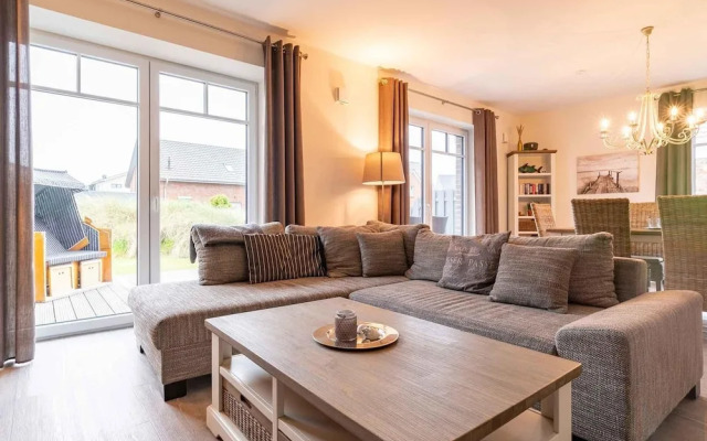 Haus Geestzeit