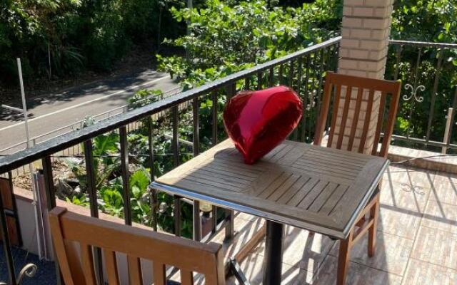 Riambel Paradise Inn