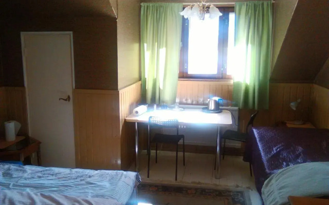 Paulas Cottage B&B