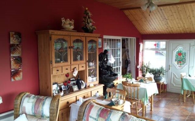 Mount Edward Lodge