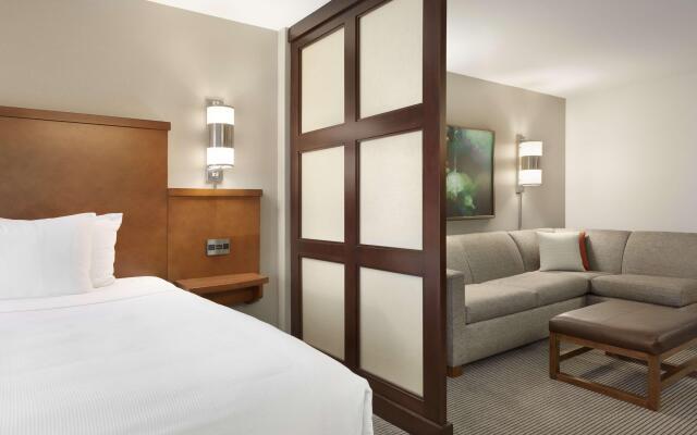 Hyatt Place Portland Airport
