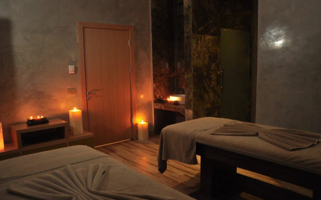 The Green Park Kartepe