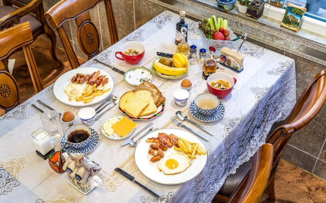 Gangneung Pension Sea and - Pet Friendly