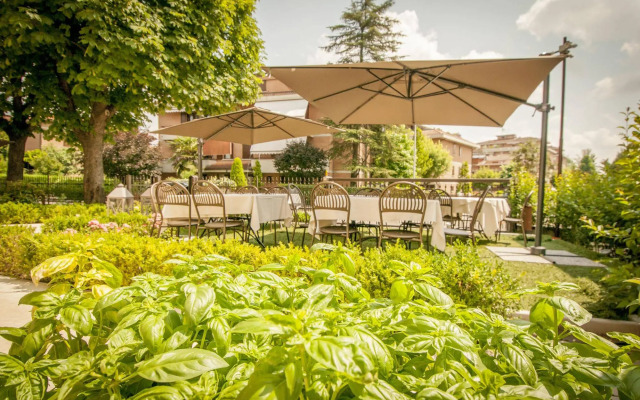 Hotel Villa Maranello