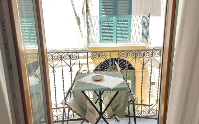 Casa Dei Normanni RUGGERO