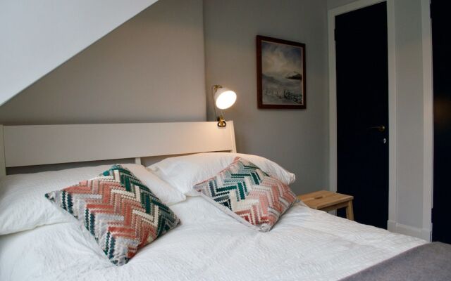1 Bedroom Flat In Edinburgh