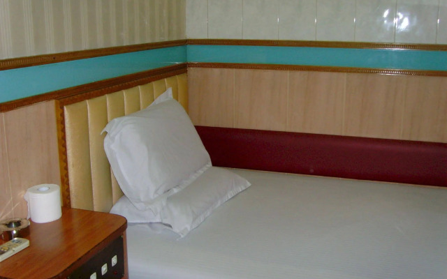 Rome Hotel