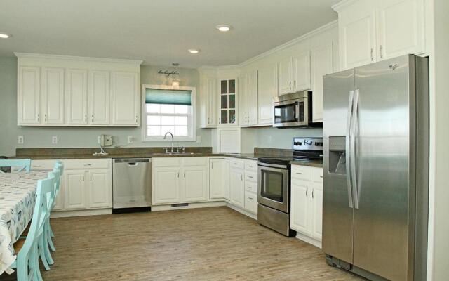 Conscious Sedation by Oak Island Accommodations