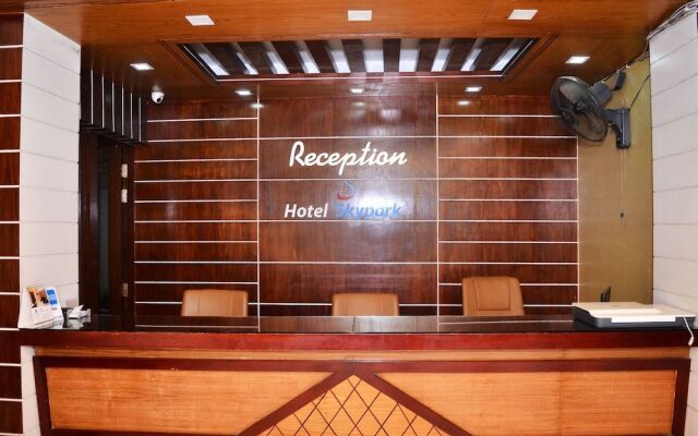 Hotel Sky Park