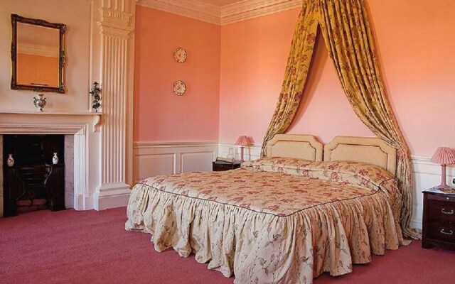 The Manor House Bed and Breakfast