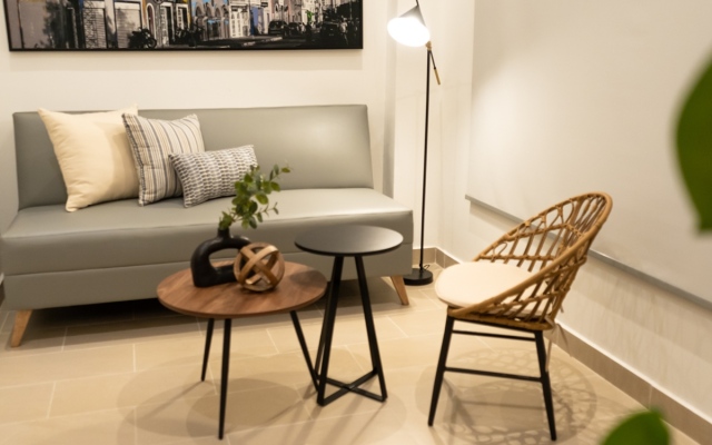 Ganem Suites Cartagena