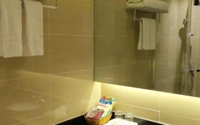Jinsha Hotel