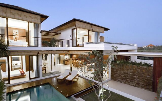 Villa Sandy