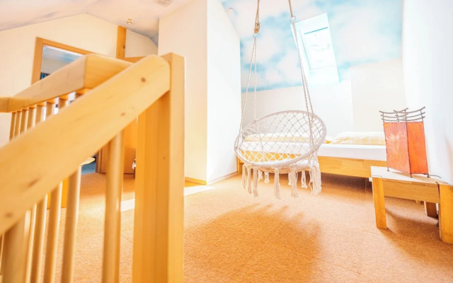 König Ludwig Designhotel