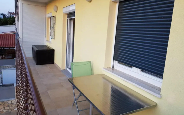 Apartment Zarko