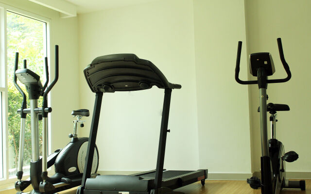 UTD Libra Residence