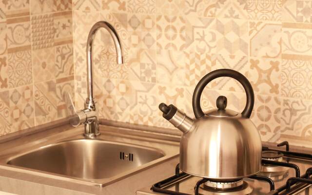 Cioffi Sorrento Apartments