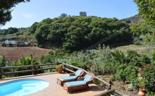 Finca Doramas