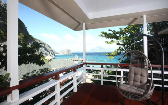 Matinloc Island Resort