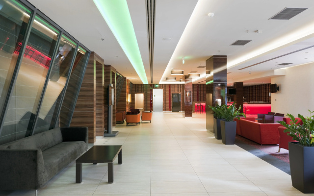 Holiday Inn Trnava by IHG