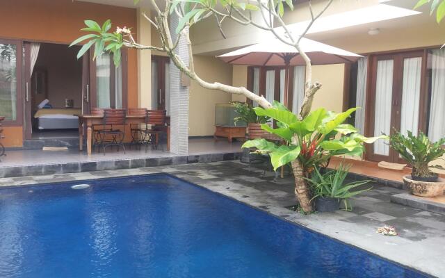 Rumah Madechra