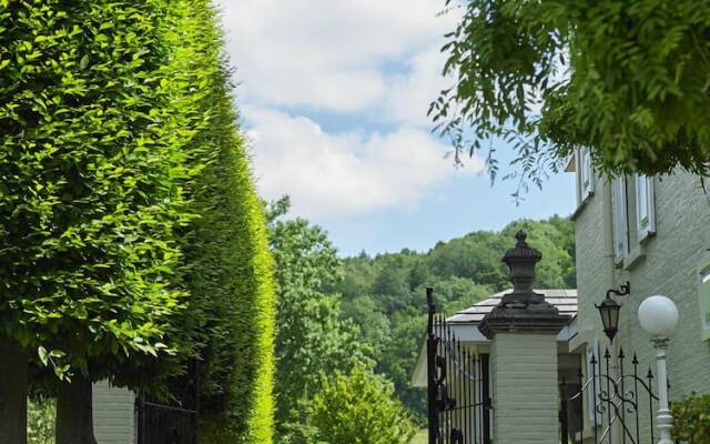 Romantik Parkhotel Het Gulpdal