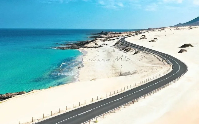 Villa Paula Corralejo