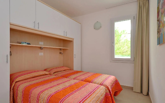 Appartamenti Fiore - Two Bedroom No.2