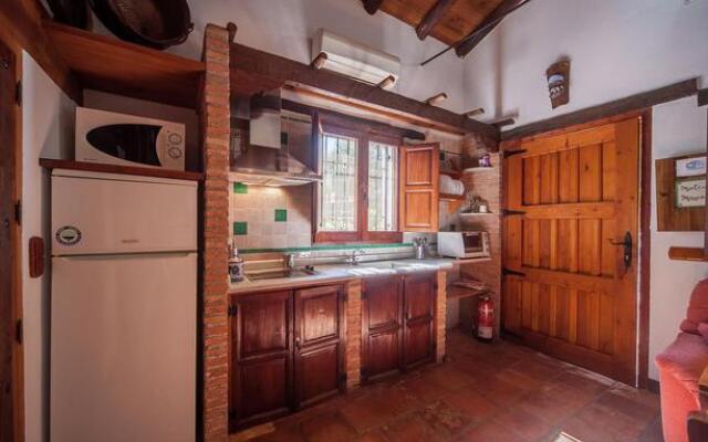 Al Agia - Los Molinos de Padul