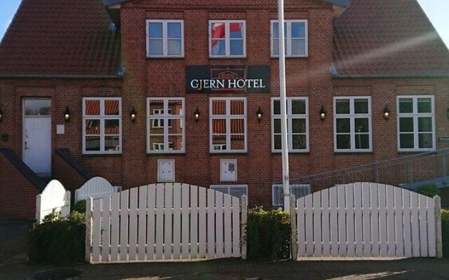 Gjern Hotel