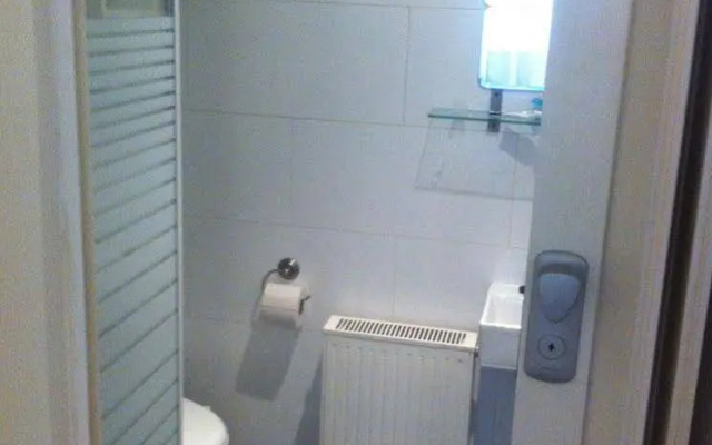 Compagnie Immo MK