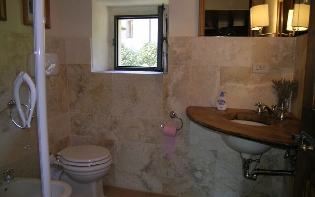 Agriturismo Montefili