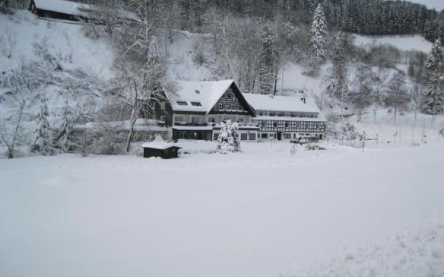 Tommes Gästehaus Zur Mühle