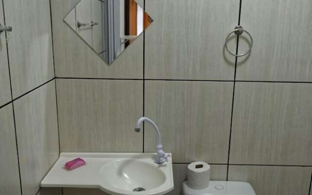 Pousada dos Girassóis