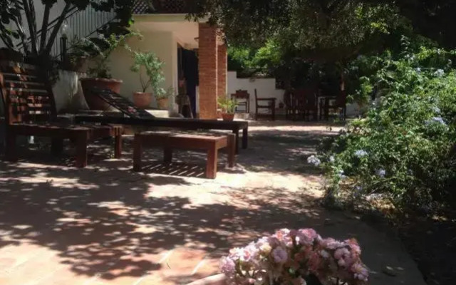 Villa Caterina