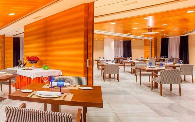 Sercotel Sorolla Palace Hotel